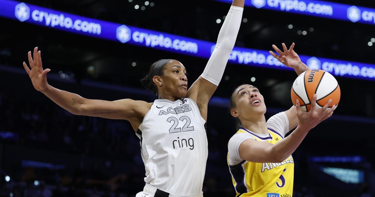 A new benchmark: WNBA CBA expected to raise pay for other pro women's sports leagues