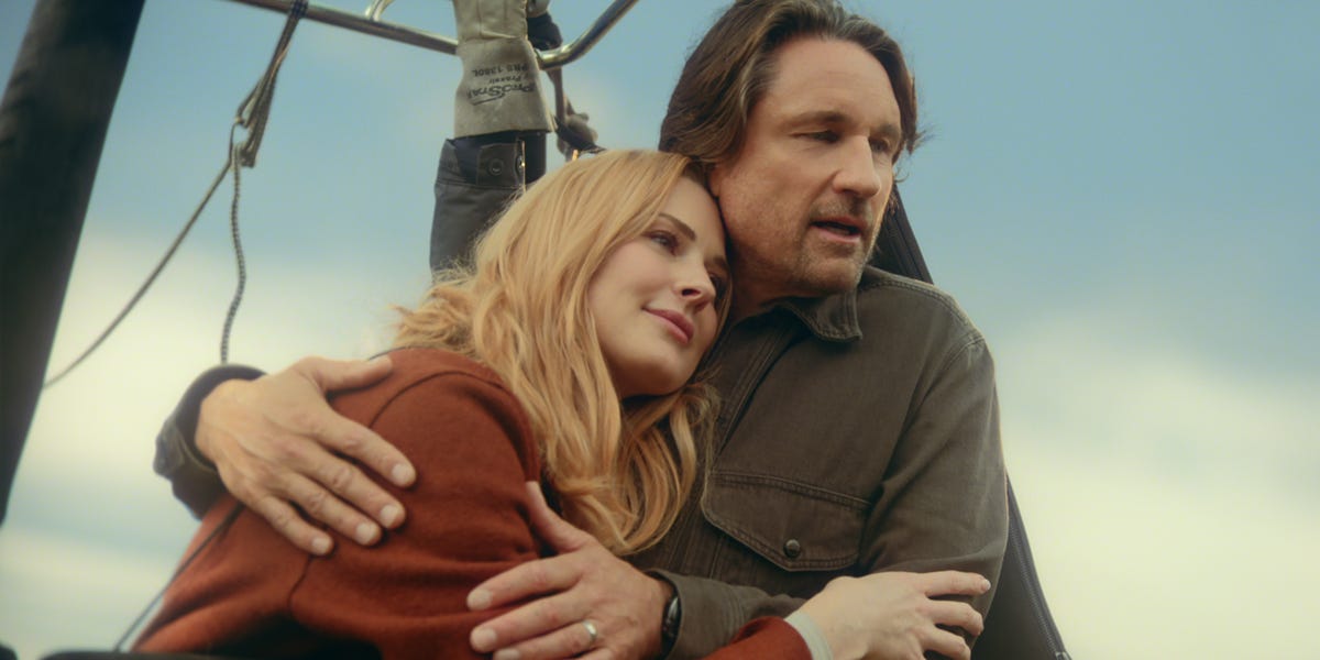 Looking for Something to Watch After 'Virgin River'? You'll Love These Feel-Good Shows