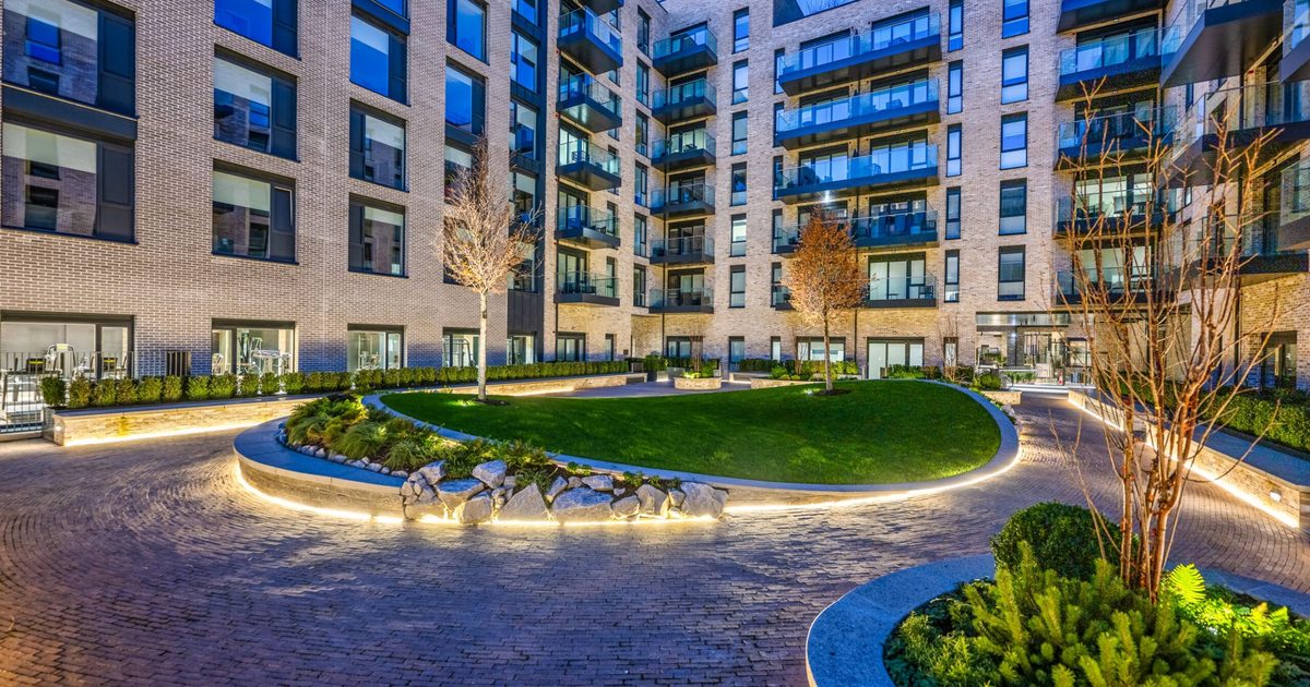 Why life is finally returning to Ireland's build-to-rent market