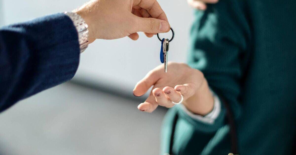 Average rent in new tenancies tops €1,700 as eviction notices continue to grow