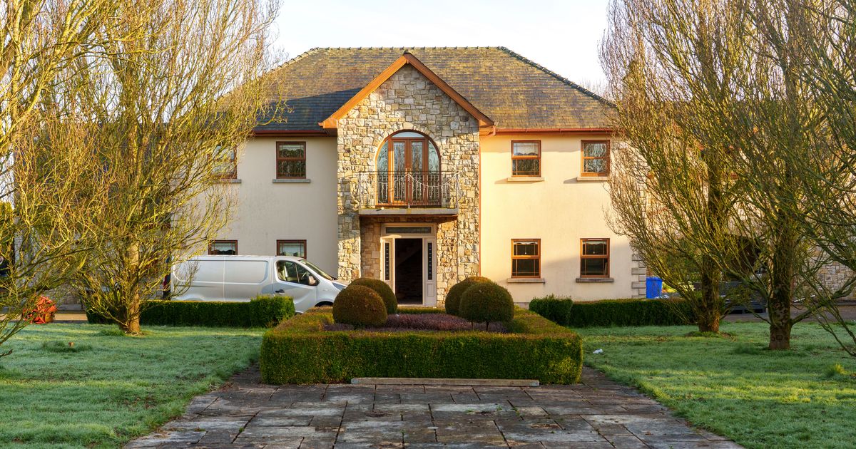 Demolition of illegal Meath home underway after 20 year legal battle