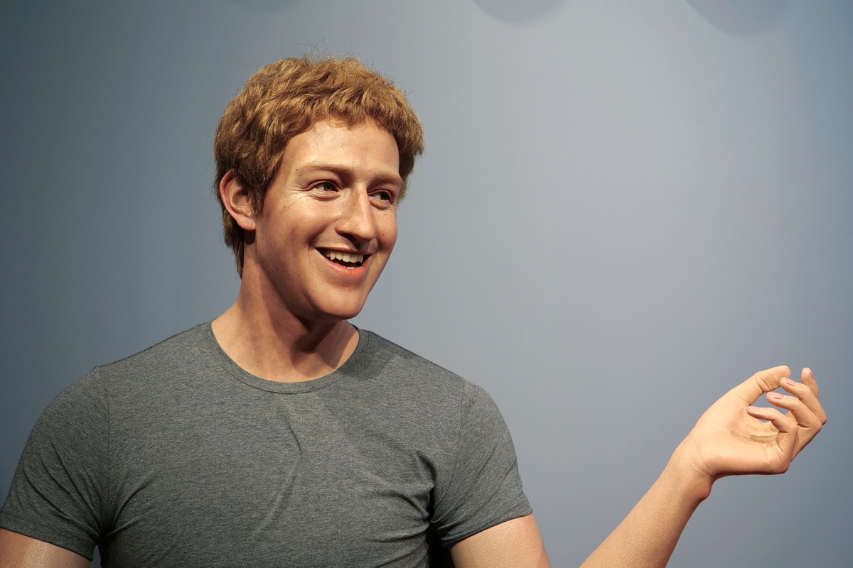 Zuckerberg predicted a billion users. Horizon Worlds never topped a few hundred thousand