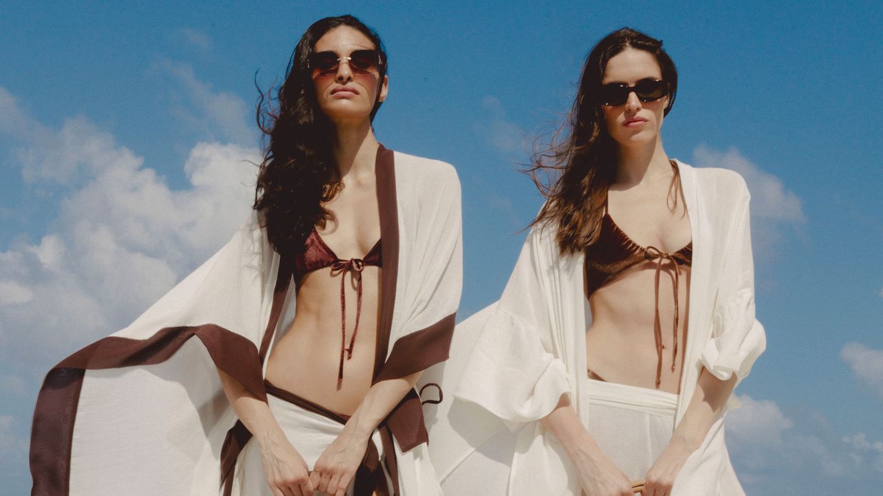 7 Bachelorette Outfits for Every Activity on the Itinerary