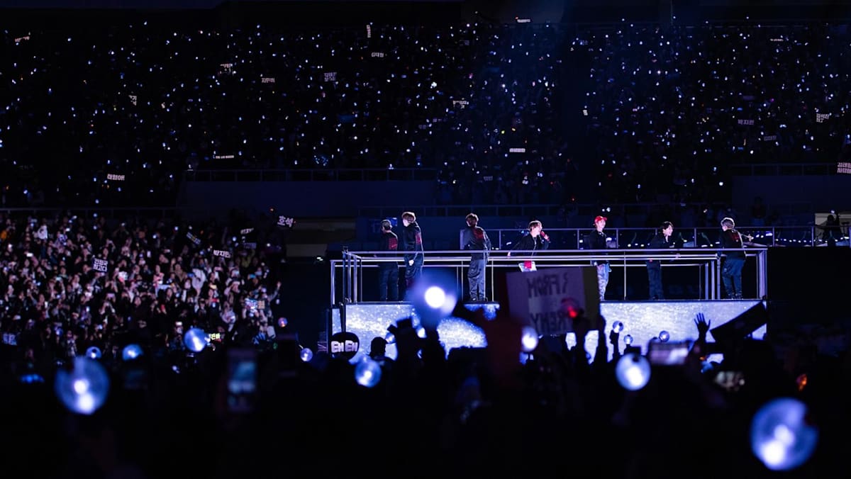 Travelling ARMYs: Why these BTS fans go all out to catch Arirang shows around the world