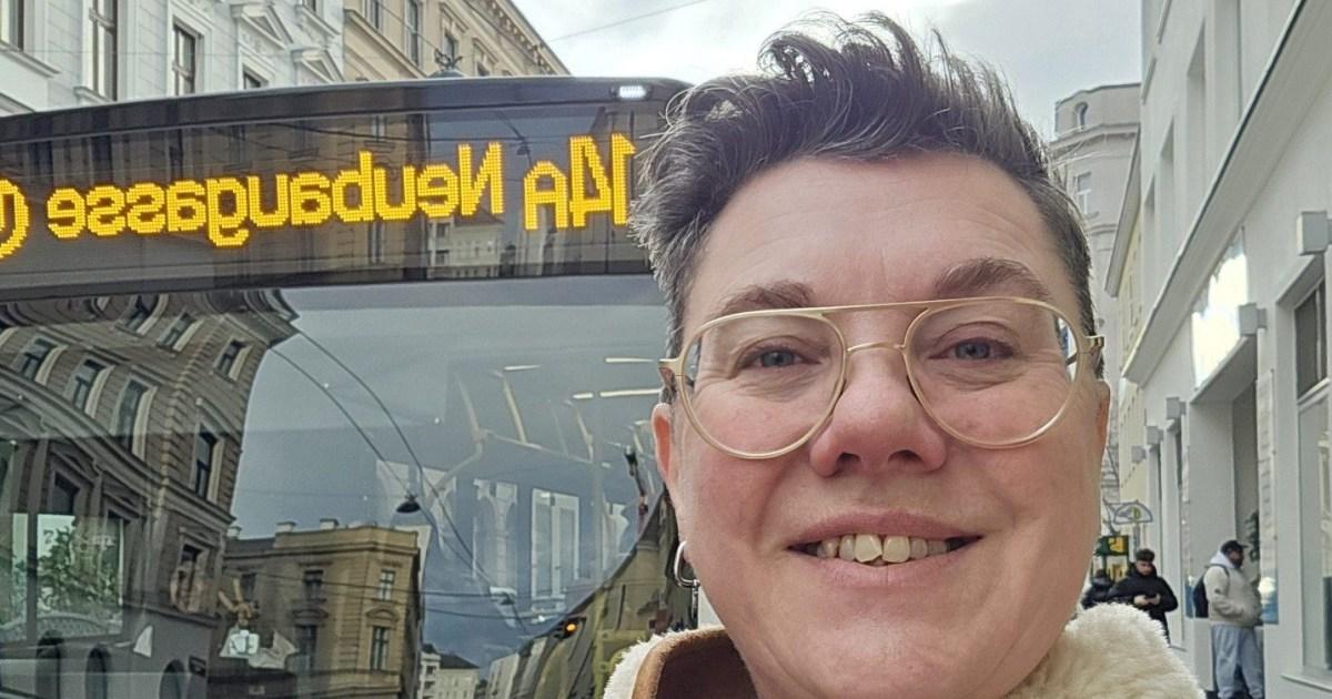 One journey in Europe showed me how grim the UK is