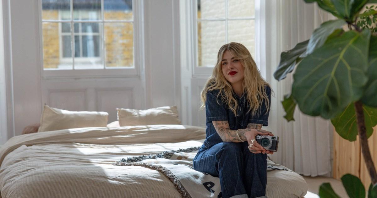 What I Rent: I moved from Belgium to a Margate one-bed at £850 a month