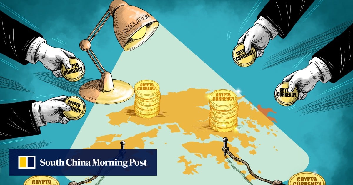 Will Hong Kong’s ‘regulatory clarity’ on crypto forge a path to global hub status?