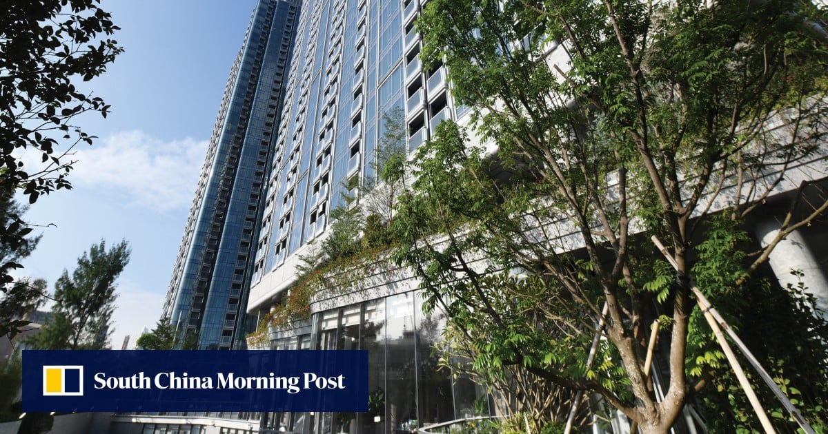 Brother of Great Eagle chairman offloads residential assets amid Hong Kong market recovery