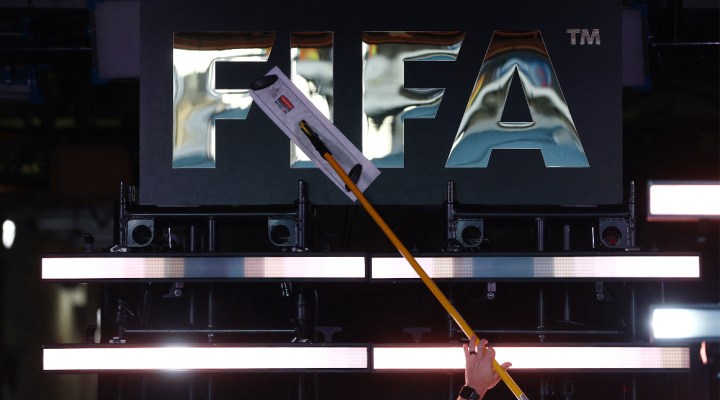 FIFA Takes No Action Against Israeli West Bank Settlement Soccer Clubs but Fines IFA for ‘Discrimination’