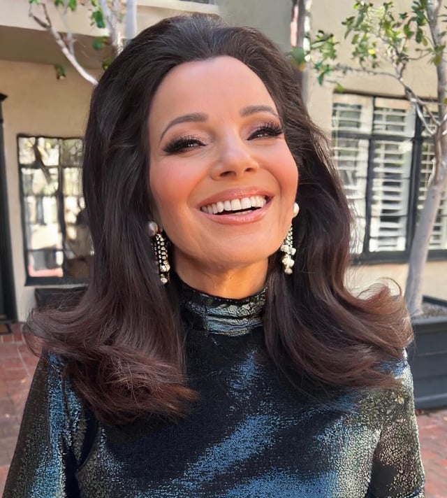 Fran Drescher