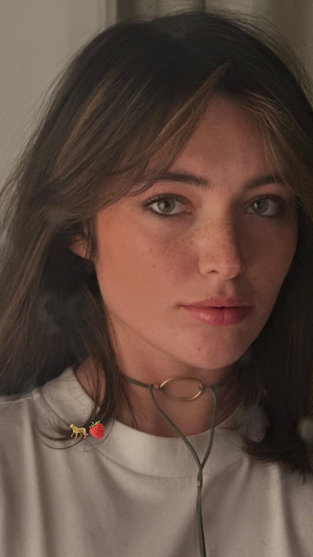 Gio Scotti [Italian model]