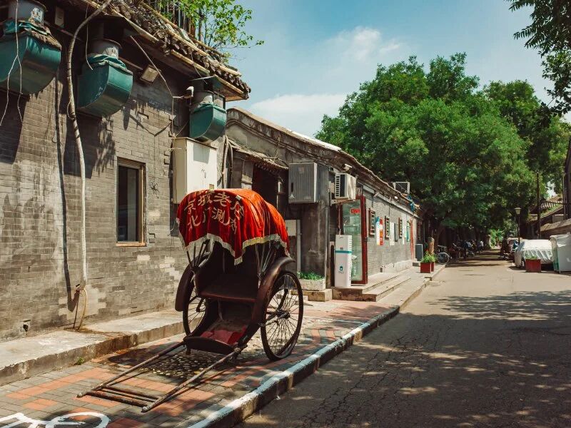 Four Things for the Week Ahead in Beijing (Mar 23-29)