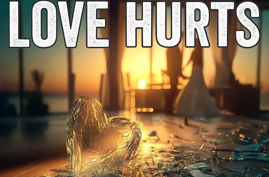 "Love Hurts": A Chat With Steven McKinney (Stevie Mac) on His Newest Project