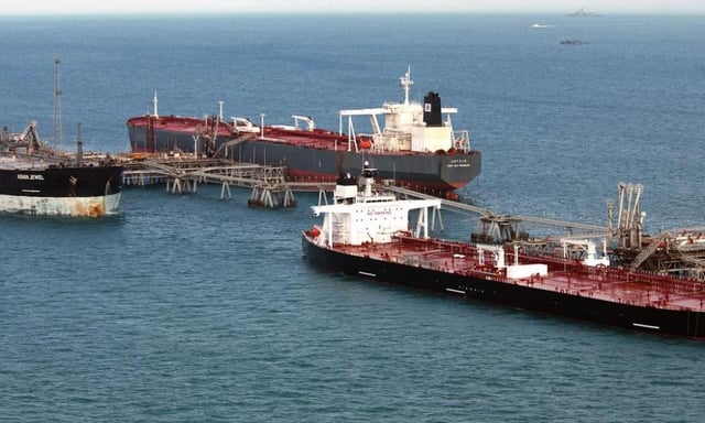 Donald Trump threatens to strike Iran power plants over Hormuz ultimatum