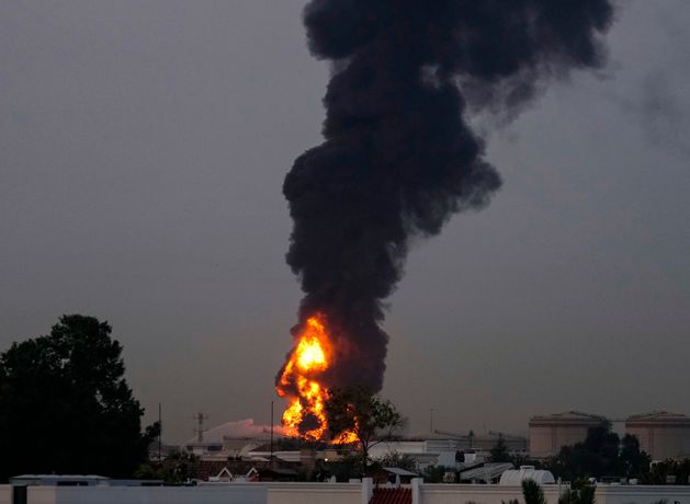 Irish teachers in UAE told to return to the Gulf by their schools – never mind the war