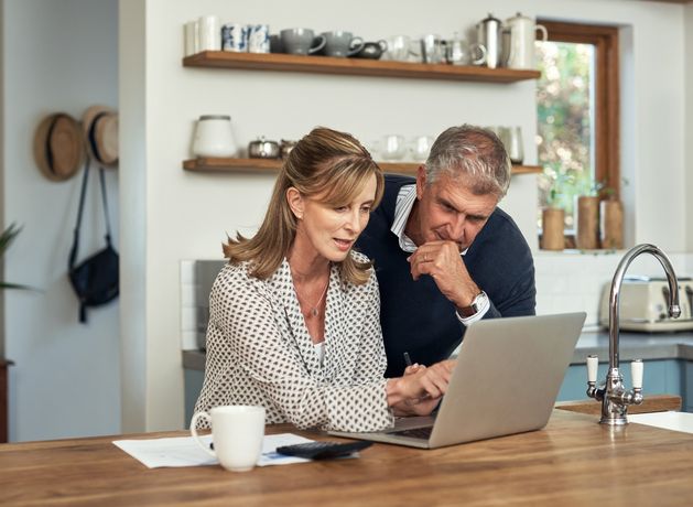 Investing or overpaying a mortgage – which is the best use of €10,000?