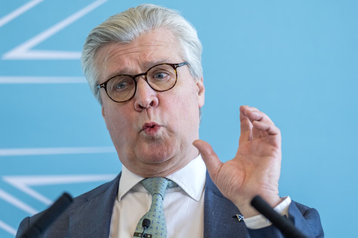 Offord stands by Reform candidates, saying one will be ‘first-class MSP’