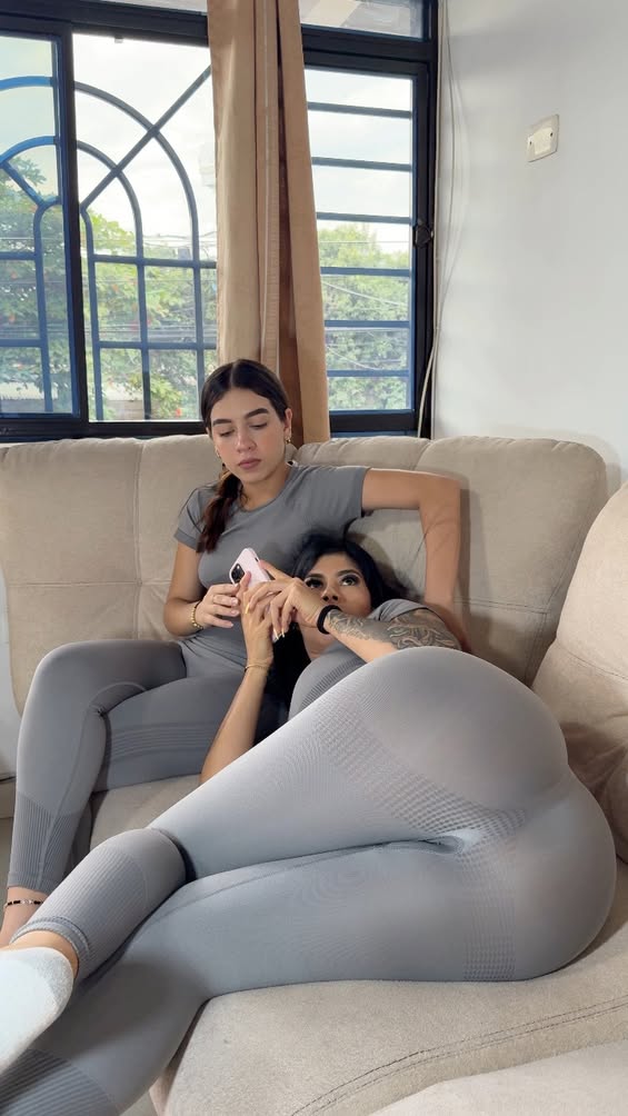 Todo listo pa que 😳