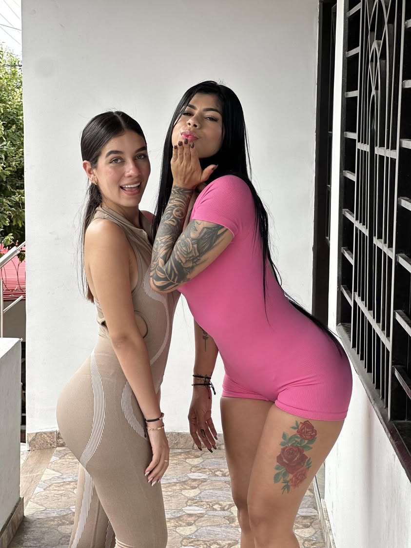 Venga yo le hago el favor amor ❤️