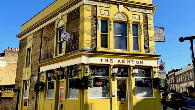 Pub bans children, claiming ‘entitled parents’ don’t know how to look after them