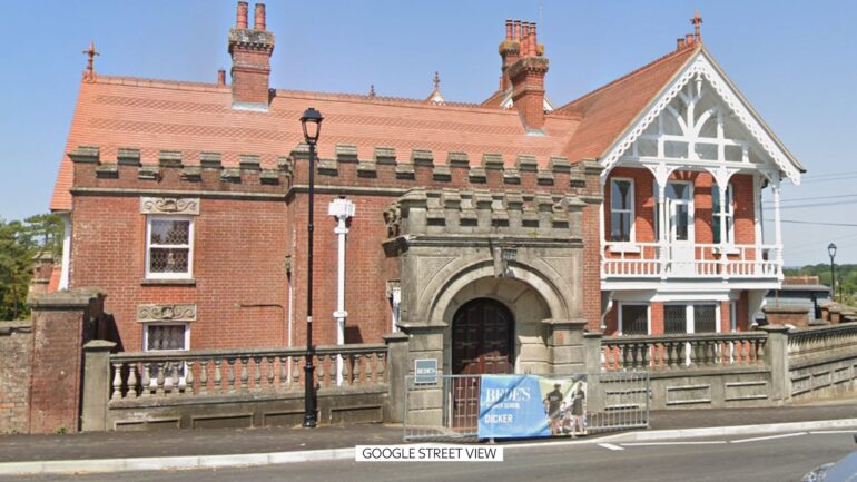 Teacher who repeatedly told pupil ‘I love you’ struck off