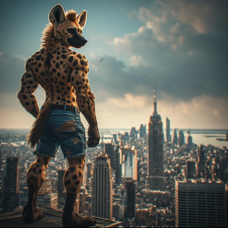 TSZ: My Responsibility by Zylo82 on DeviantArt