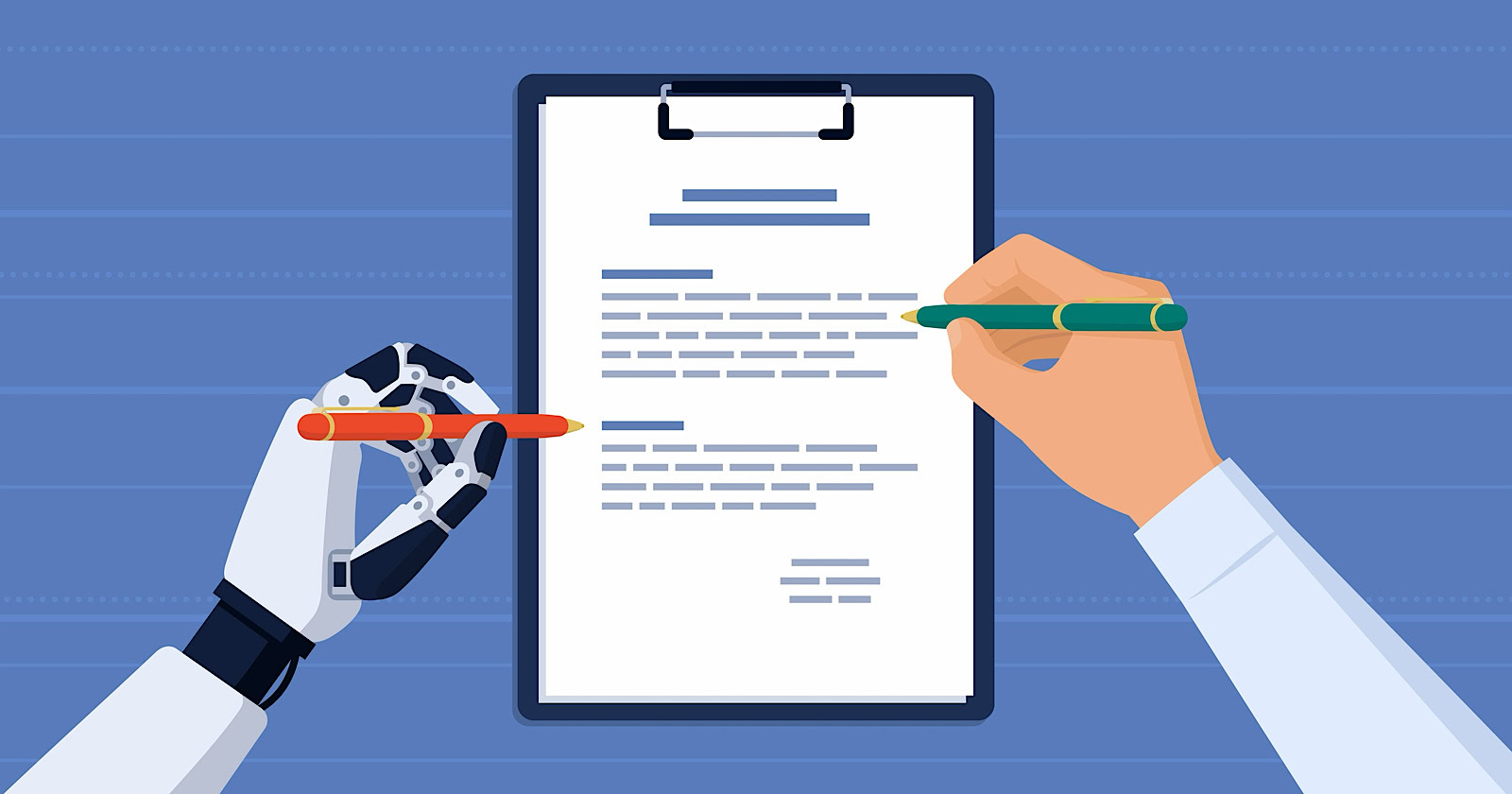 Google Tested AI Headlines In Discover. Now It’s Testing Them In Search via @sejournal, @MattGSouthern