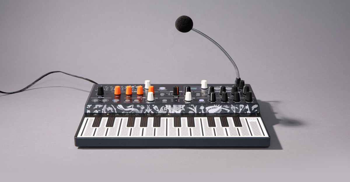 The secret story of the vocoder, the military tech that changed music forever