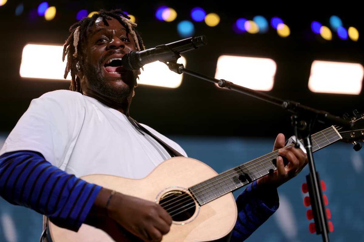 Myles Smith Glasgow: Here's how to get tickets and presale for singer's OVO Hydro gig, with prices