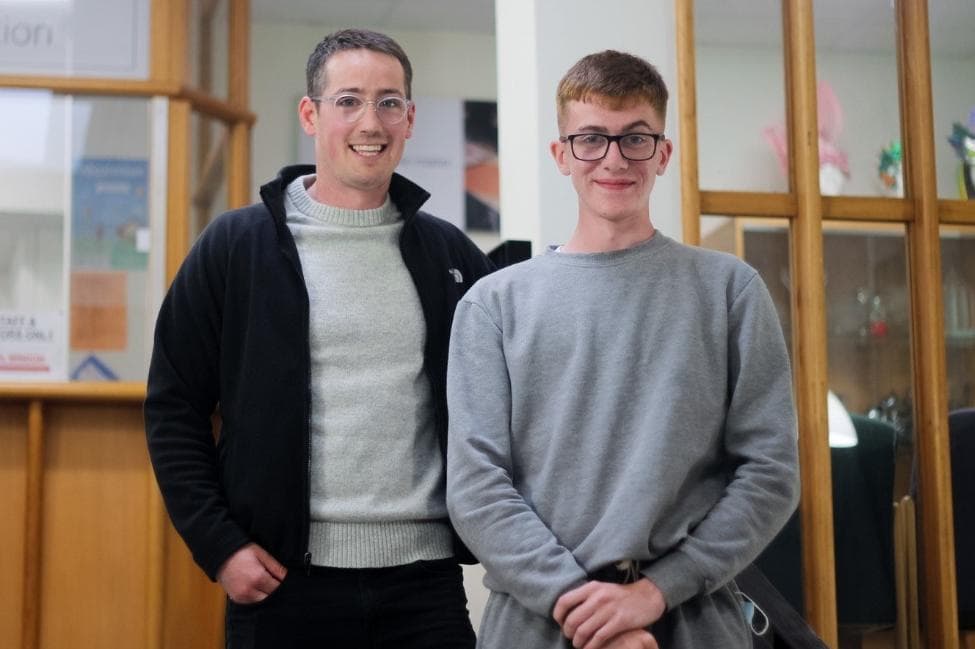 Mentoring programme extends to every Scottish local authority with £1 million of backing