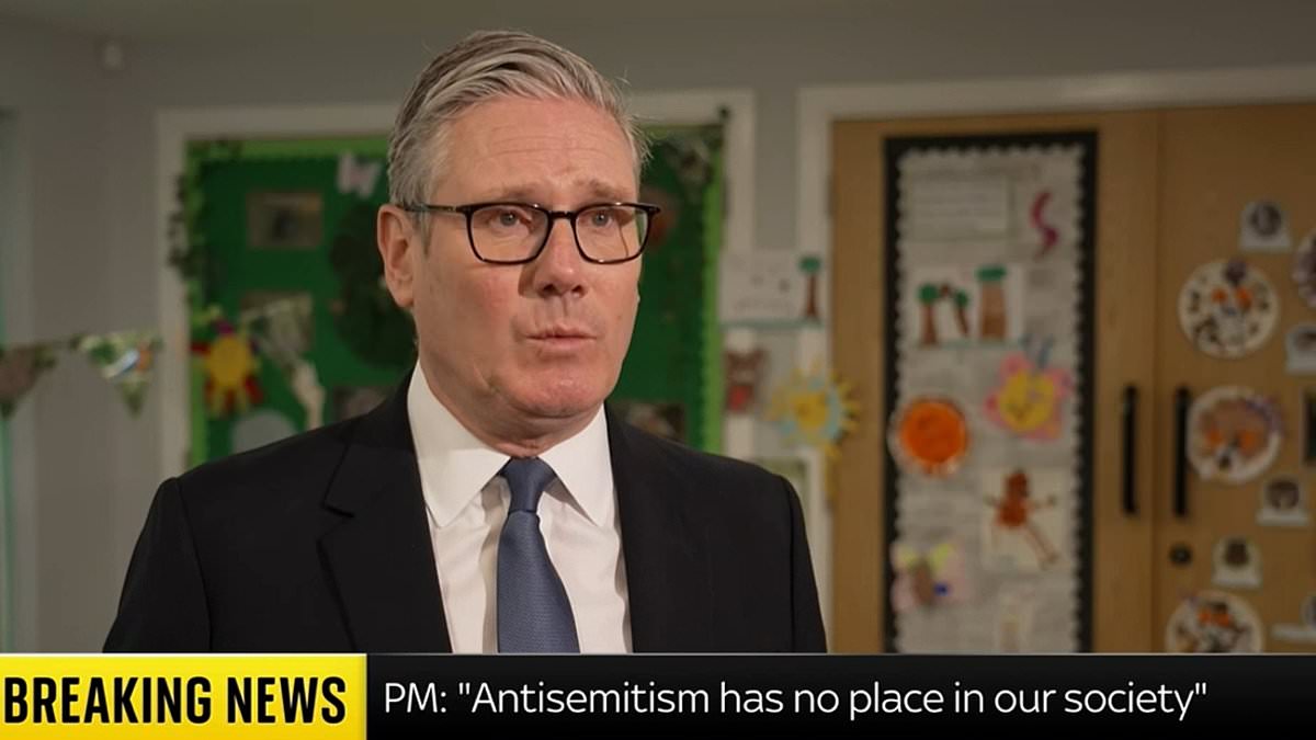 Panic at pumps, energy bill pain and surging food costs: Starmer holds crisis talks on potential Iran war fallout TODAY as he vows to use 'every lever' to help families… but can he even afford a bailout?