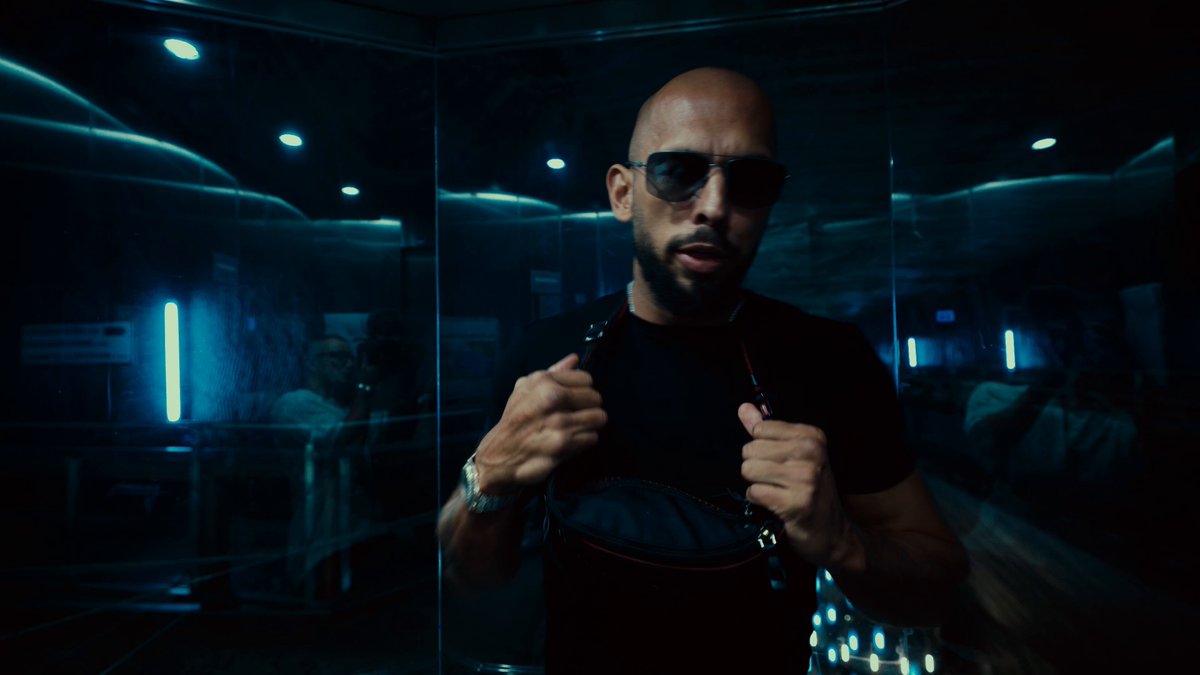 Your ancestors lived as SLAVES so YOU could have the chance to free your bloodline from poverty. It’s easier now than ever. FIGHT! pic.