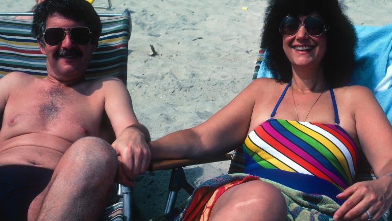 883: Call Your Parents