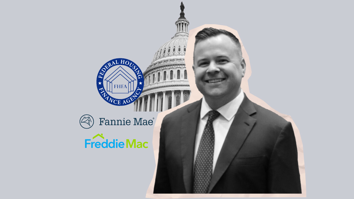 Rep. Swalwell drops privacy lawsuit against FHFA’s Pulte