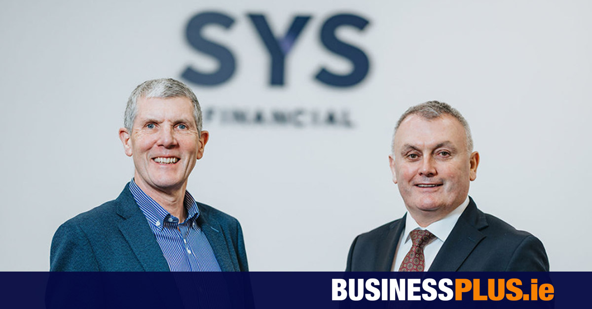 SYS Financial up to €800m in AUM with latest acquisitions
