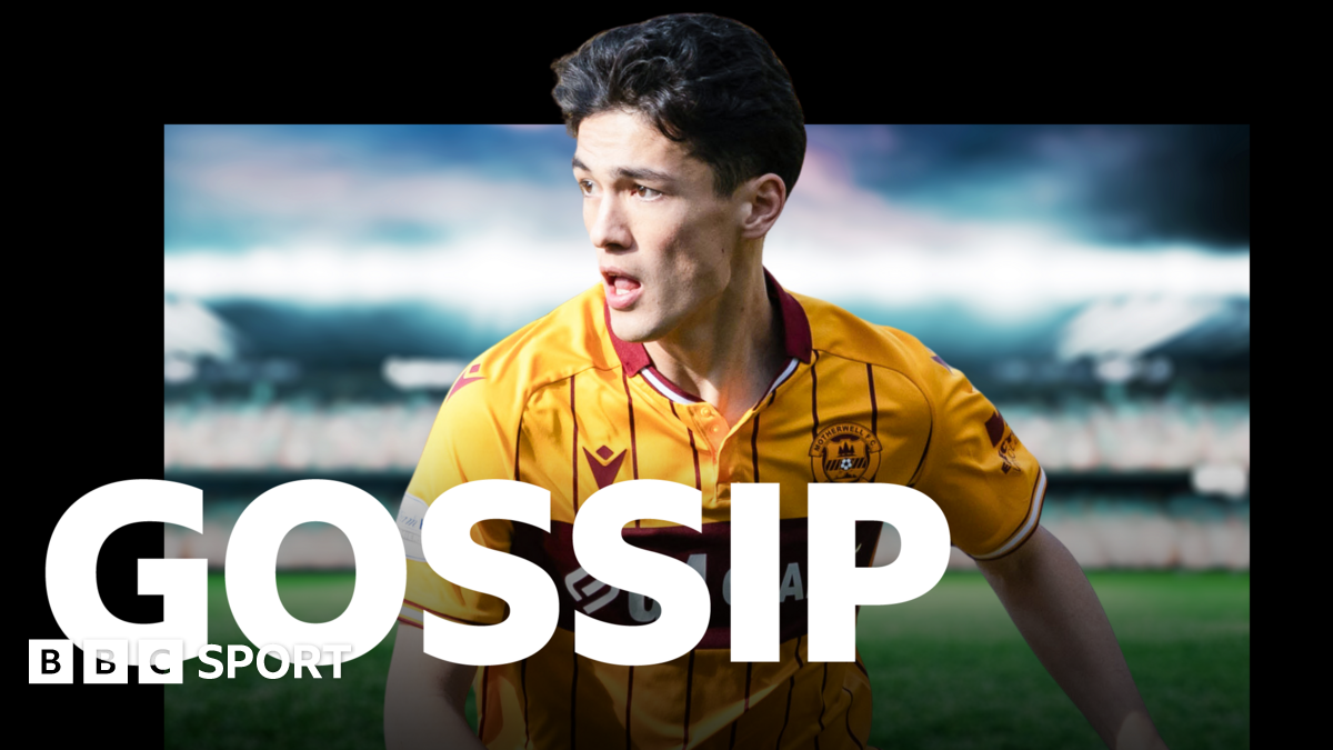 Nawrocki permanent exit mooted as Just &amp; Ashia linked with Glasgow moves - gossip