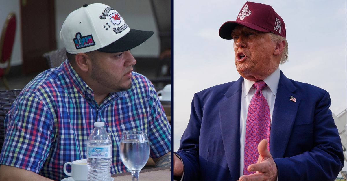 'Committed clear legal error': Trump DOJ complains about judge to her face while claiming admin is 'ready' to send Abrego Garcia to West Africa