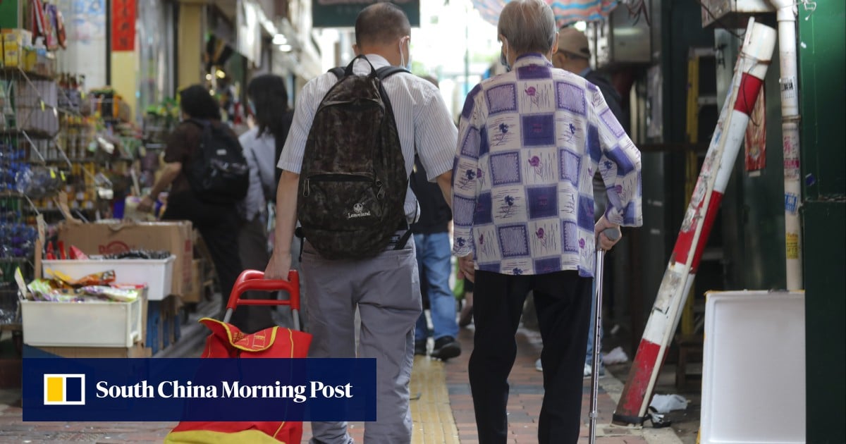 HKUST launches programme offering blood-based Alzheimer’s test for elderly