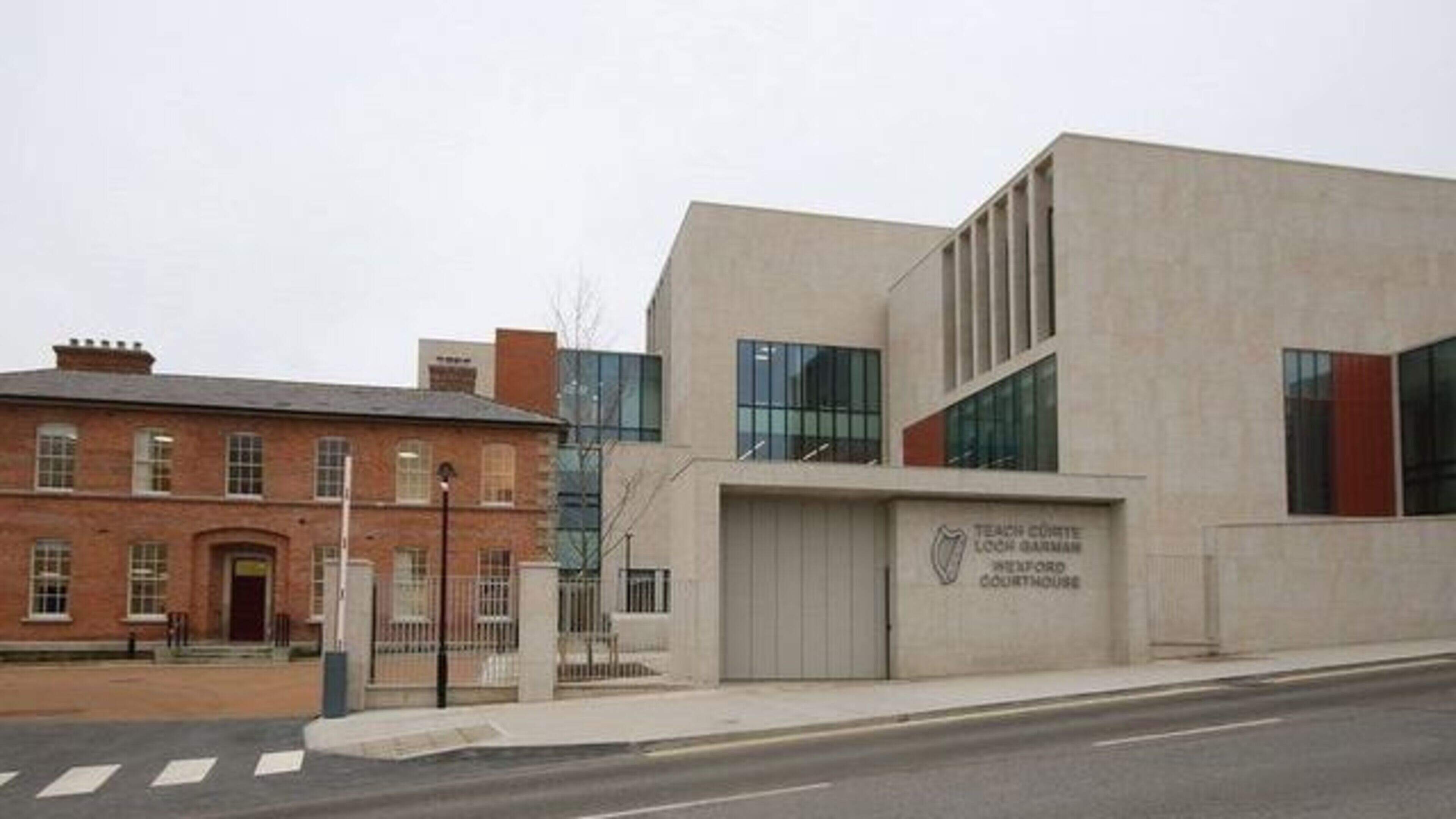 Fisherman broke woman’s nose after learning she was in relationship with his ex-wife