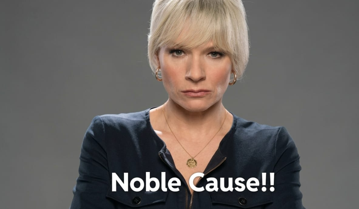 EastEnders Actress Laura Doddington RUNS For [THIS] Noble Cause, Details HERE!