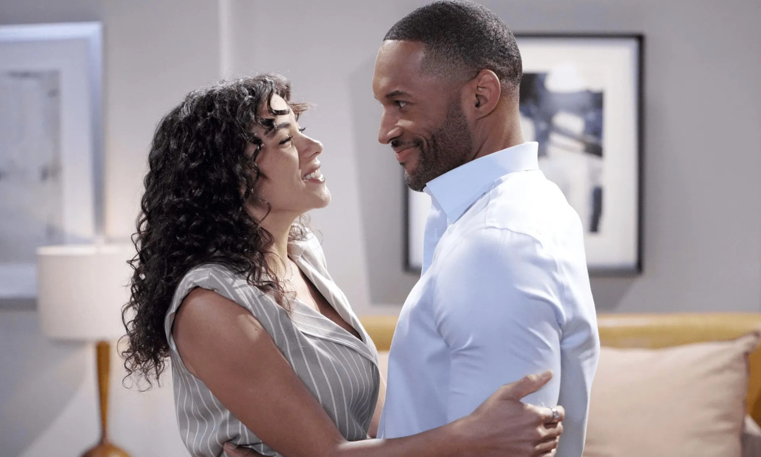 CELEBRATION TURNS COMPLICATED! Dylan’s DANGEROUS Secret Threatens Will’s Heart as Carter and Daphne Dream Big | The Bold and the Beautiful Spoilers for March 24, 2026