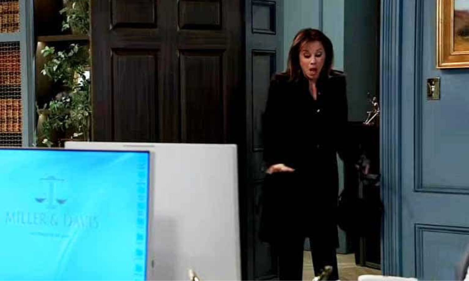 FATAL FALLOUT! Alexis Finds A CORPSE, Jason Attacks Dante, And Rocco’s DEADLY Secret Explodes | General Hospital Spoilers for March 24, 2026