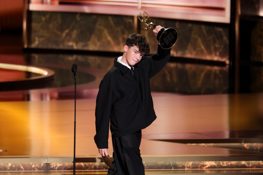 BAFTA TV Analysis: ‘Adolescence’ Gets Set For Awards Season Swansong