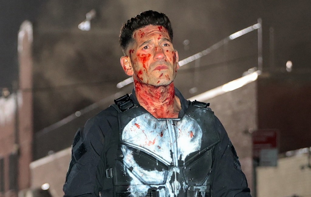 Jon Bernthal’s ‘Punisher’ TV Special Lands Release Date