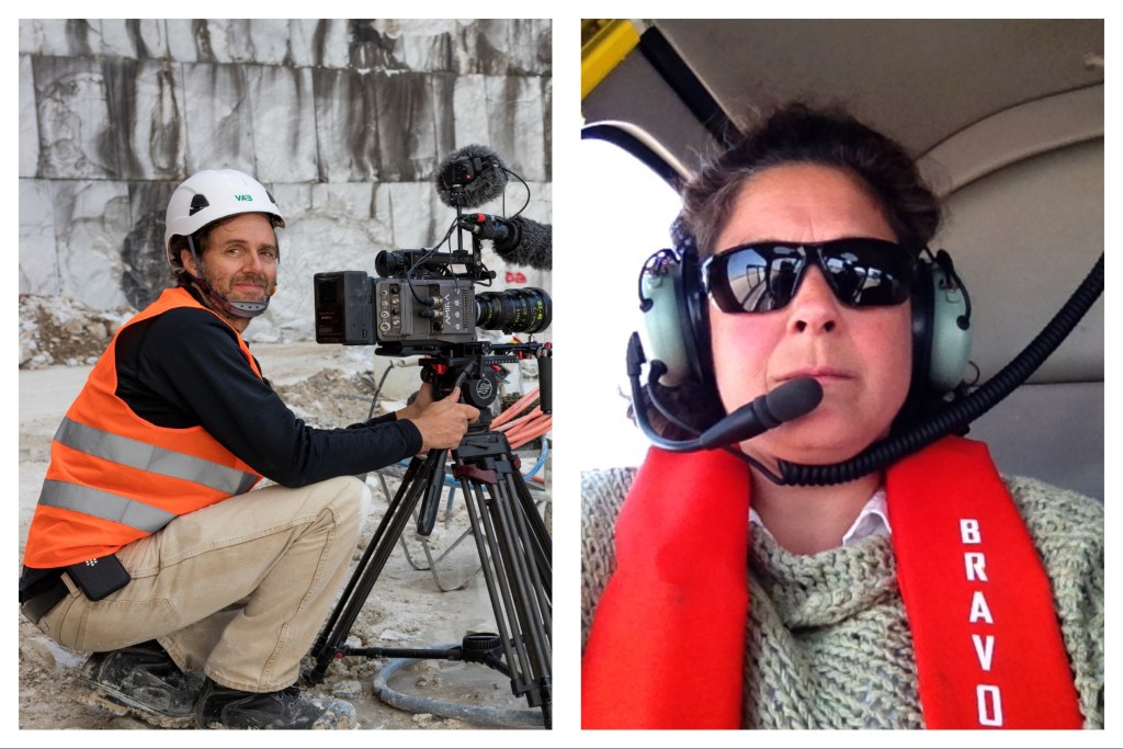 Postmedia Studios &amp; Elevation Pictures Unveil Strategic Partnership Kicking Off With Wildfire Doc ‘Fire Weather’