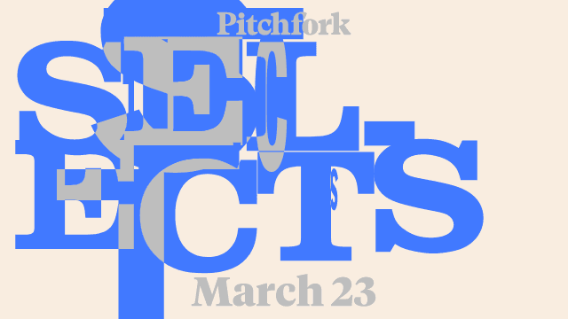 Underscores, Lightris, JWords, and More: This Week’s Pitchfork Selects Playlist