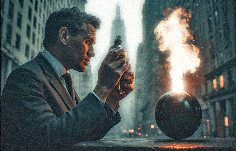 War in Iran: Sliding toward a financial crisis