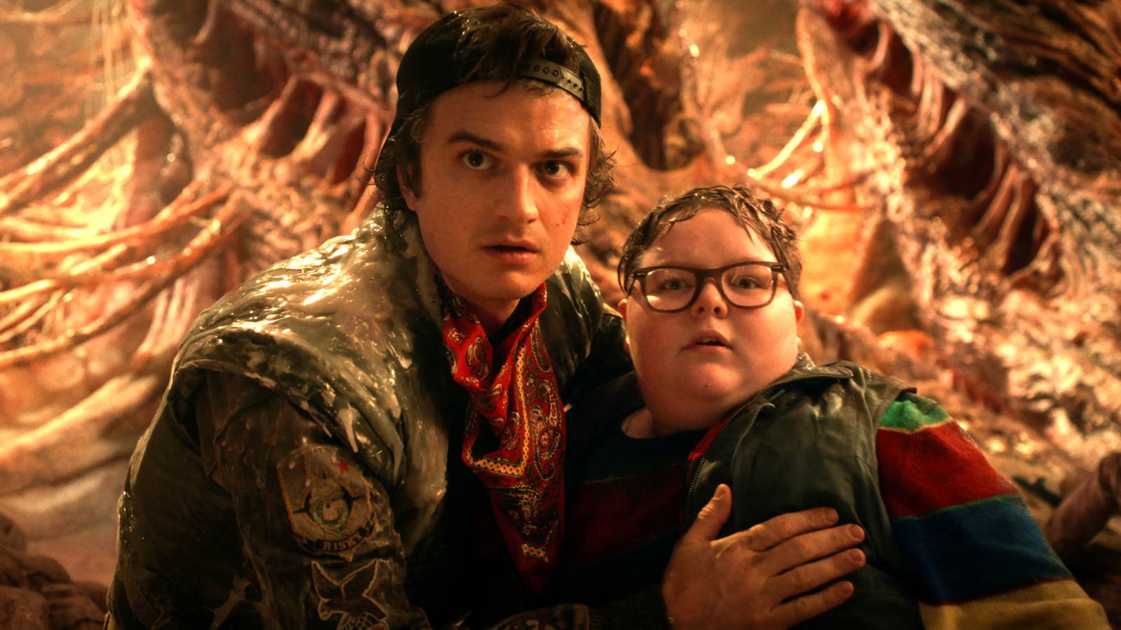 Netflix's Stranger Things Is Officially Returning With A New Release In 1 Month &amp; The Time to Binge It Is Now