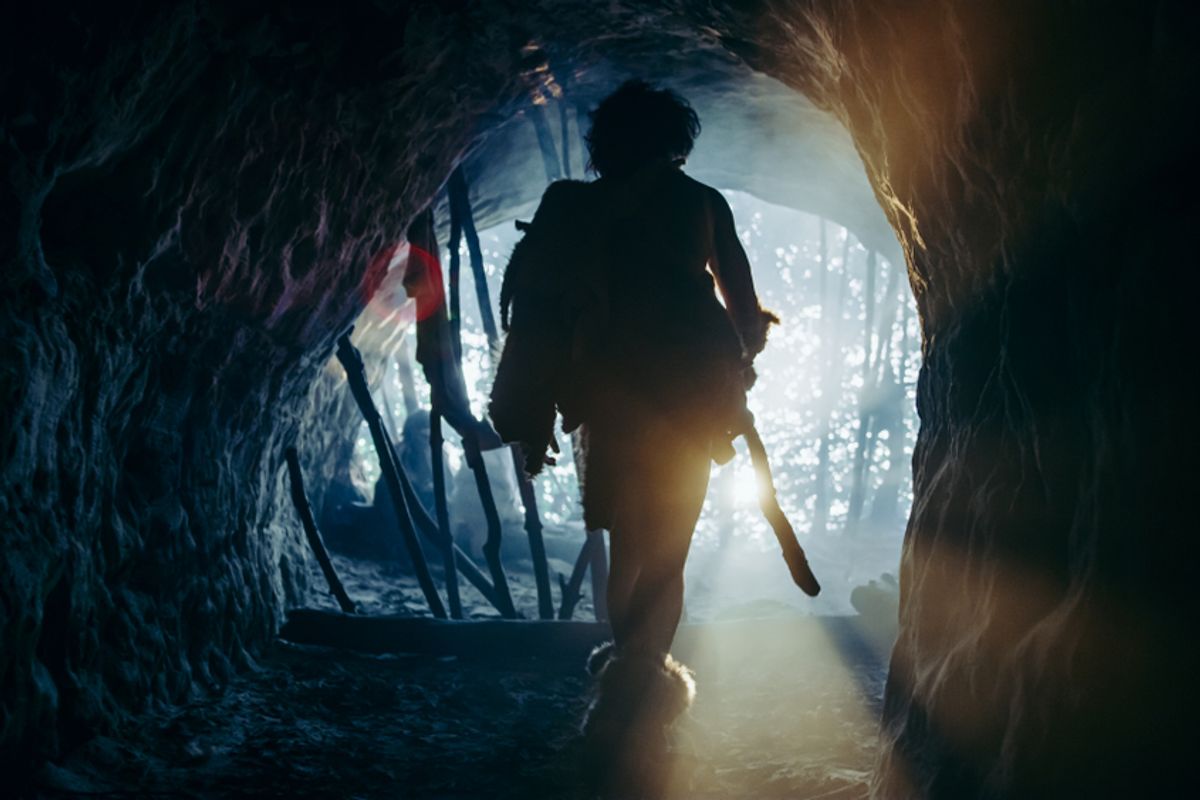 Neanderthals Faced a Genetic Crisis During the Ice Age, Setting the Stage for Their Extinction&nbsp;