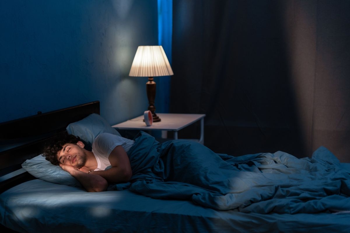 Immersive Dreams May Be the Key to Better Sleep Quality